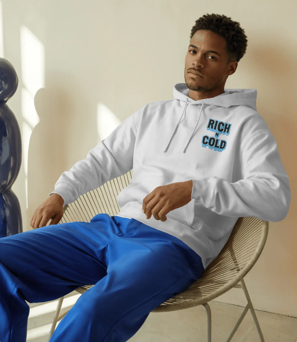 Midweight Hoodie